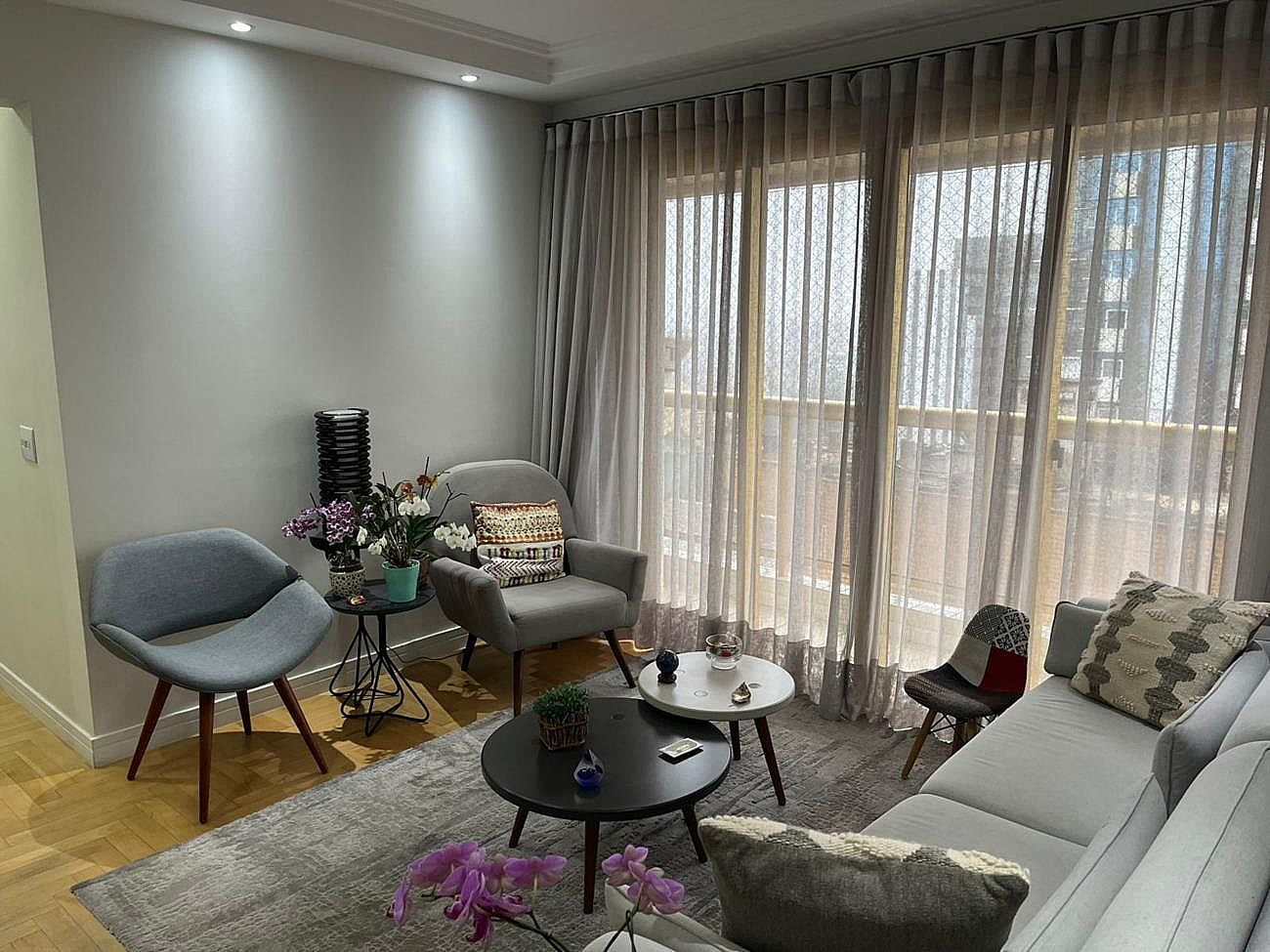 Apartamento&nbsp;Barueri &nbsp;Alphaville &nbsp;Everest Towers