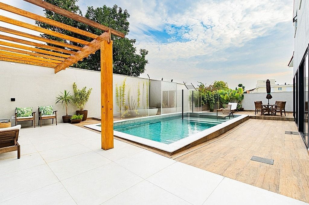 Casa de condom�nio&nbsp;Barueri &nbsp;Alphaville &nbsp;Alphaville Residencial 02