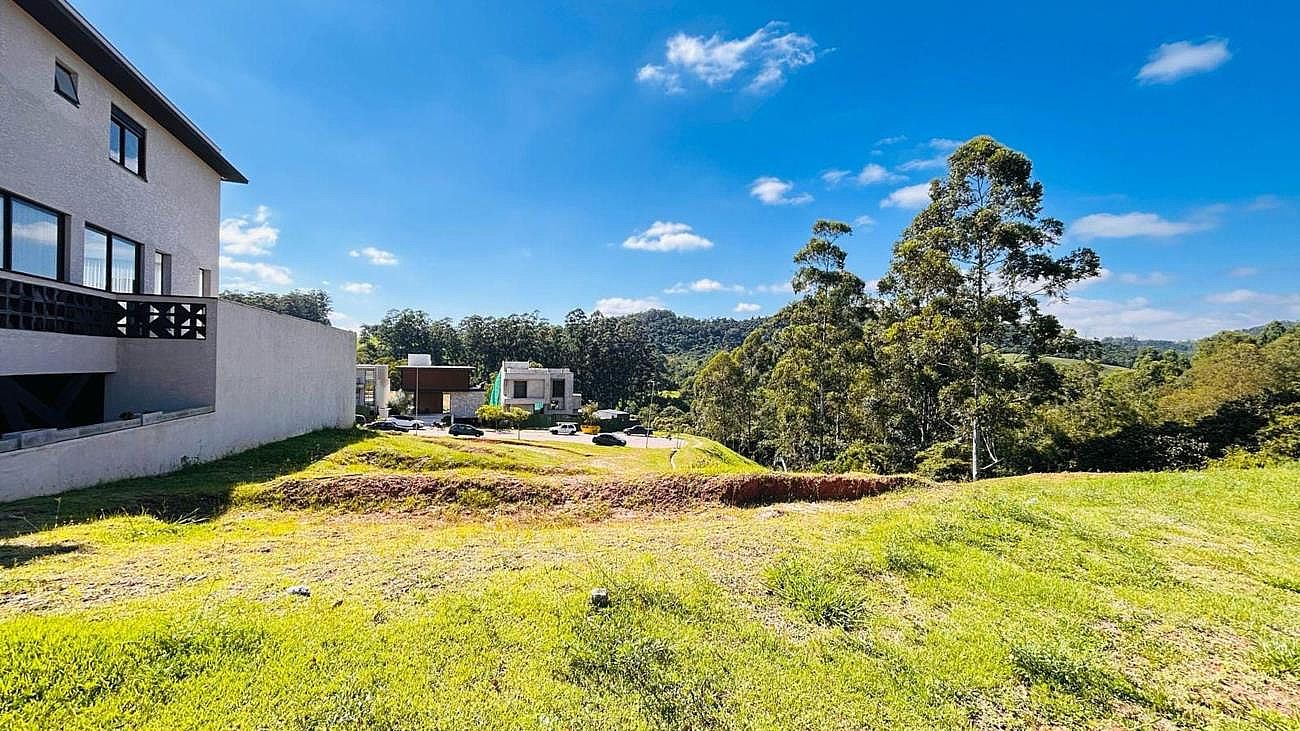 Terreno&nbsp;Santana de Parna�ba &nbsp;Itahy� &nbsp;Itahy�