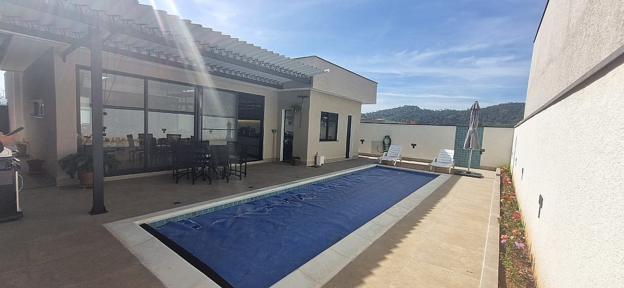 Casa de condom�nio&nbsp;Santana de Parna�ba &nbsp;Itahy� &nbsp;Itahy�