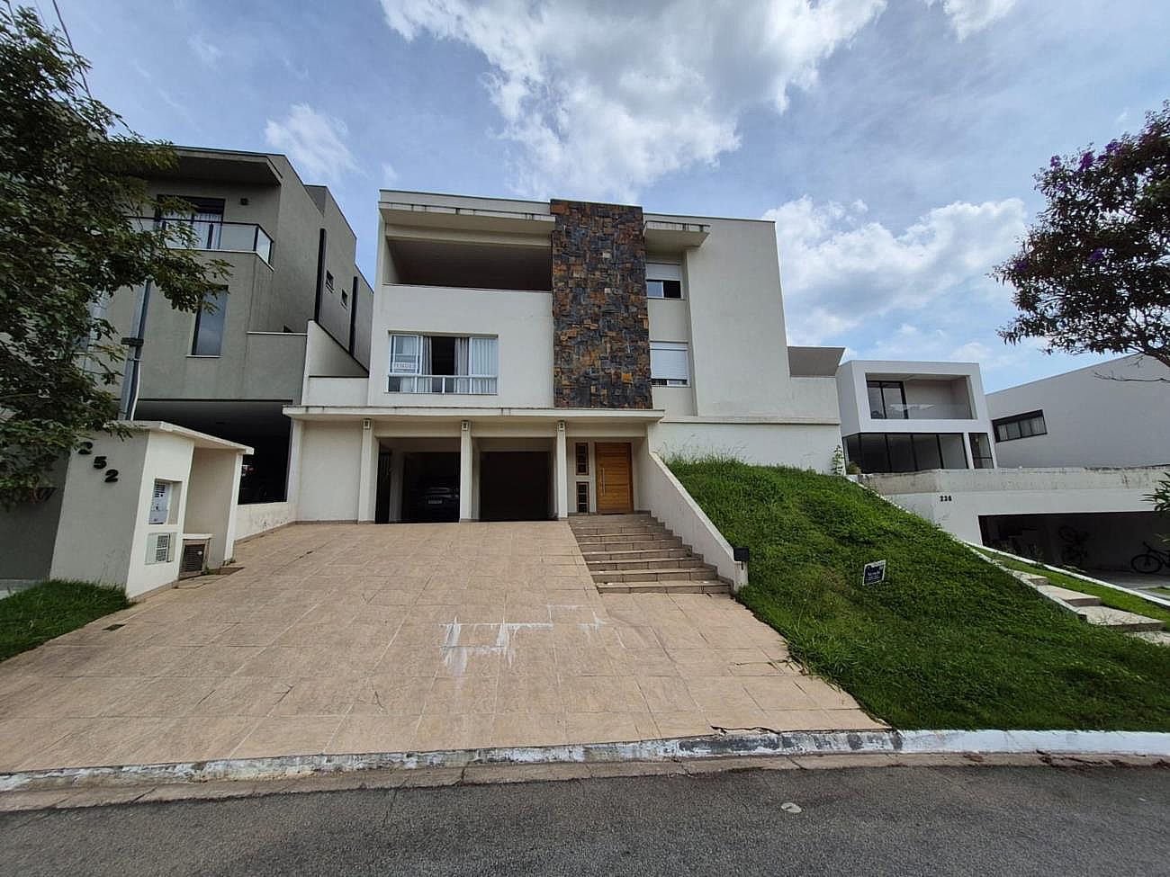 Casa de condom�nio&nbsp;Santana de Parna�ba &nbsp;Campos do Conde &nbsp;Campos do Conde