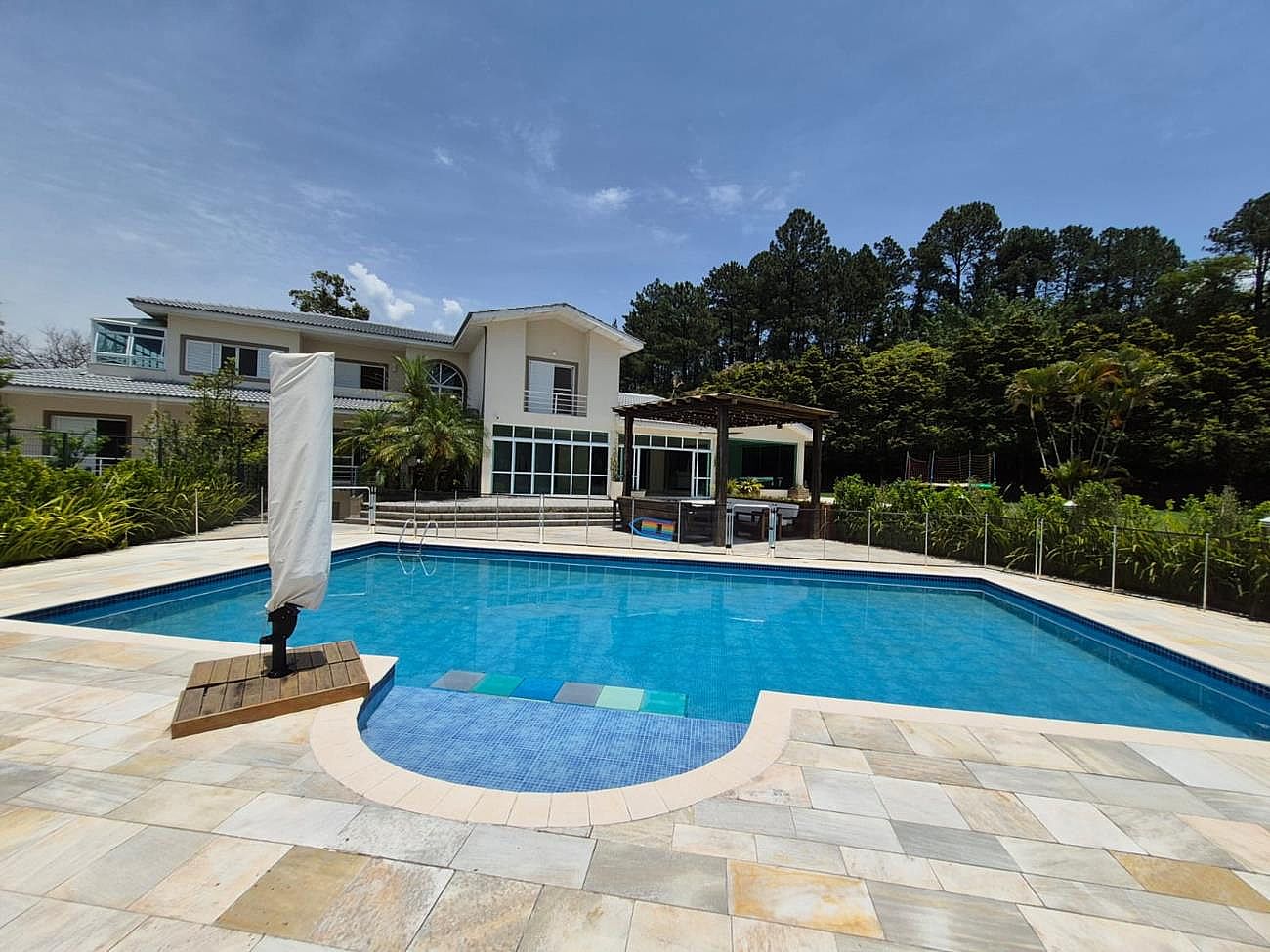 Casa de condom�nio&nbsp;Santana de Parna�ba &nbsp;Alphaville &nbsp;Alphaville Residencial 10