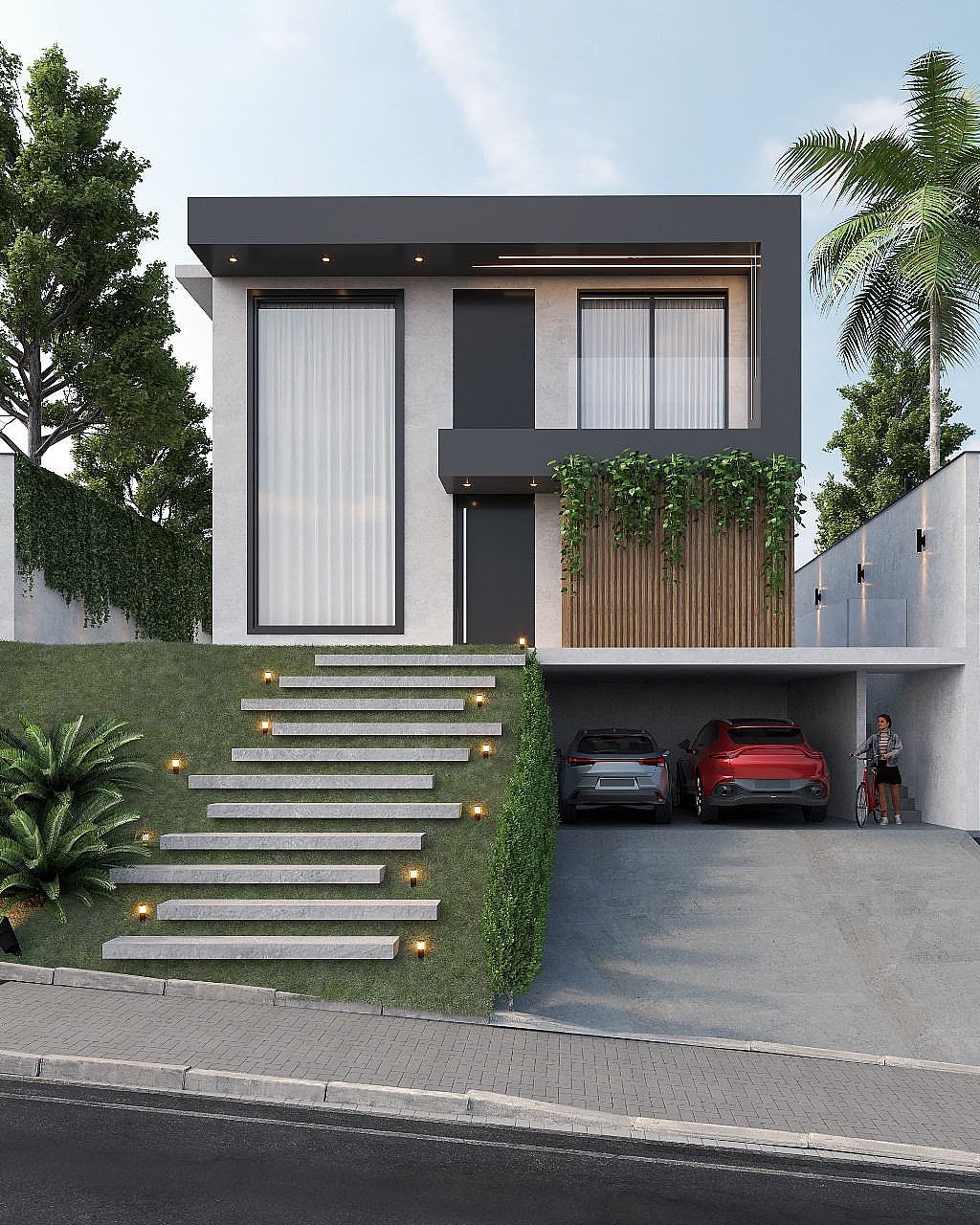 Casa de condomnio Santana de Parnaba  Alphaville  Valville 1