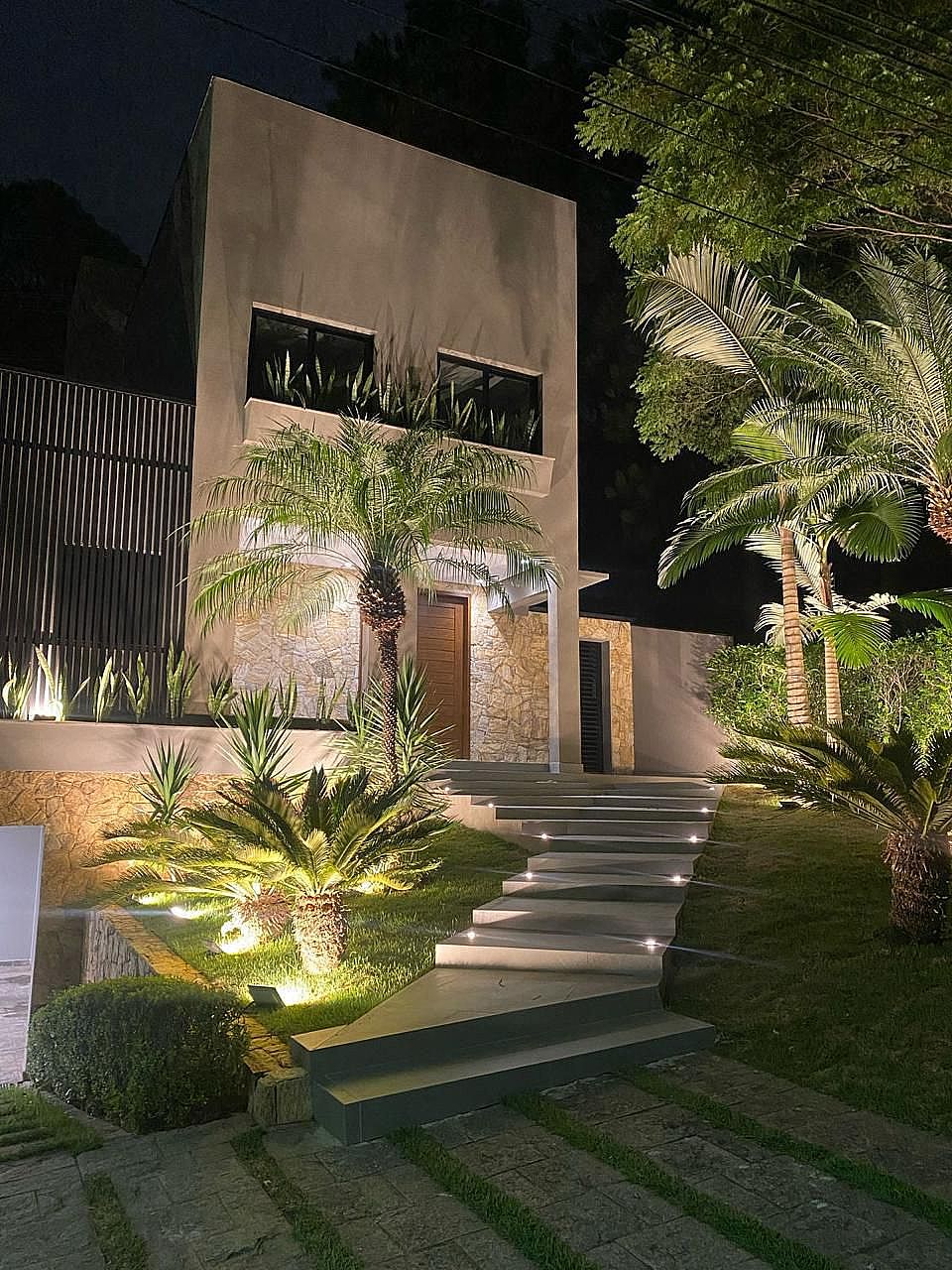 Casa de condom�nio&nbsp;Santana de Parna�ba &nbsp;Alphaville &nbsp;Alphaville Residencial Zero