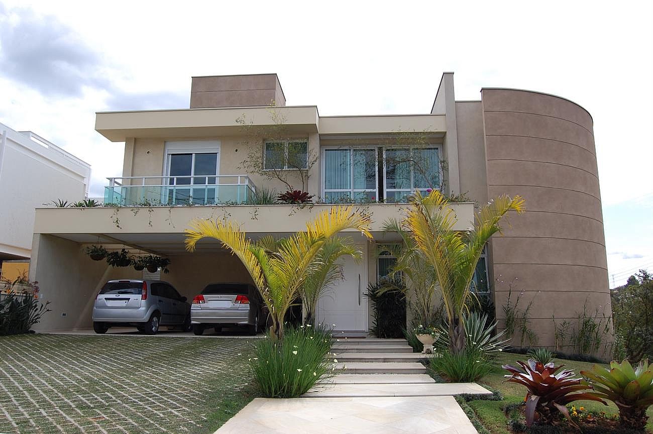 Casa de condom�nio&nbsp;Barueri &nbsp;Alphaville &nbsp;Residencial Alpha Conde