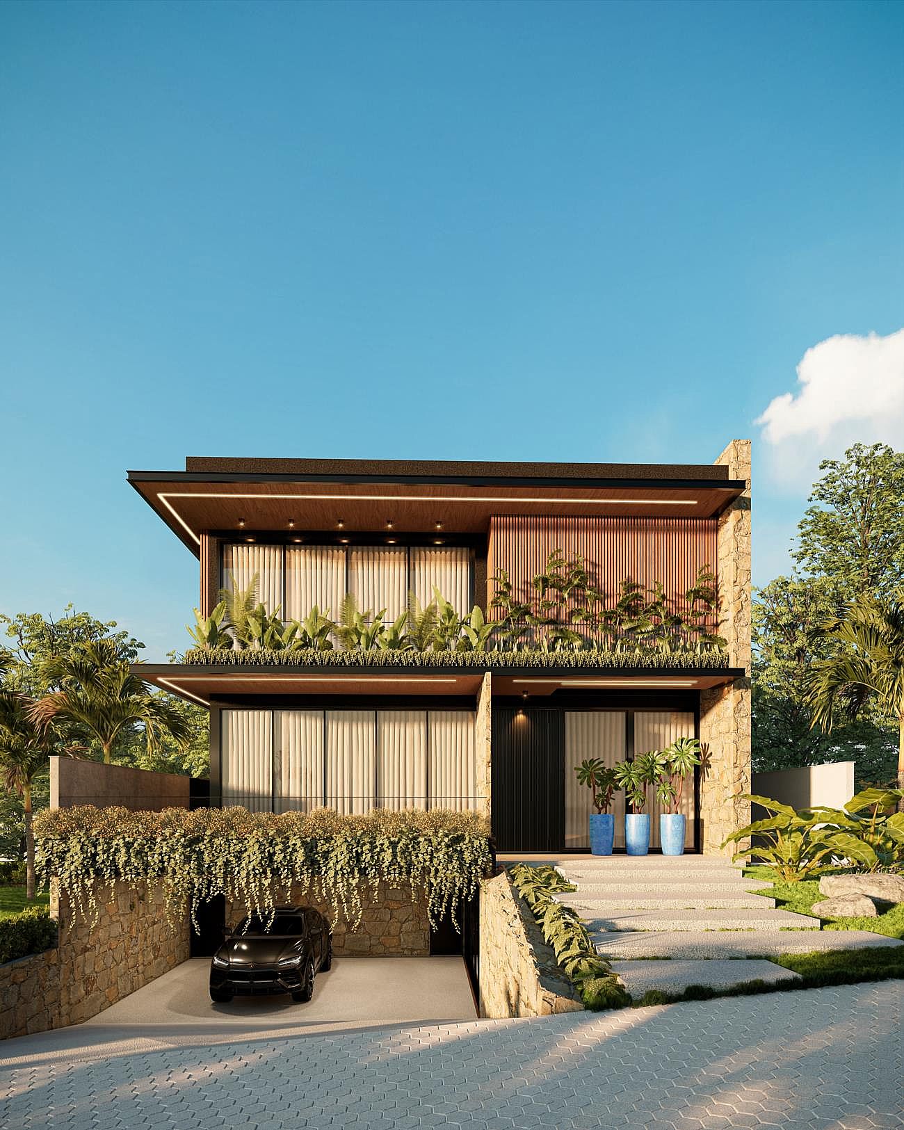 Casa de condom�nio&nbsp;Santana de Parna�ba &nbsp;Alphaville &nbsp;Residencial 18 do Forte