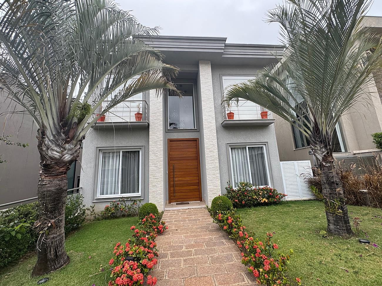 Casa de condom�nio&nbsp;Santana de Parna�ba &nbsp;Tambor� &nbsp;Tambor� Residencial 11