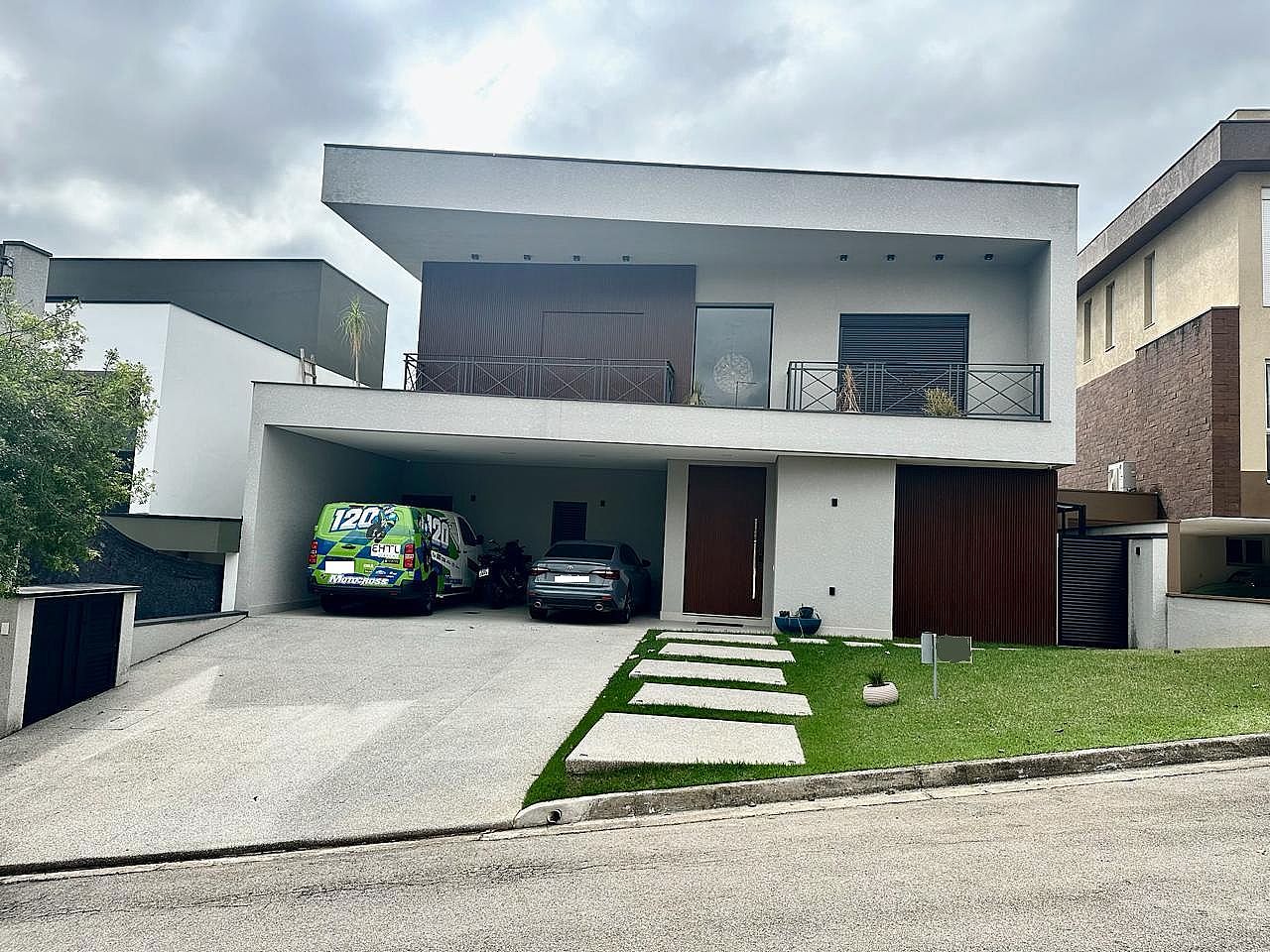 Casa de condomnio Santana de Parnaba  Campos do Conde  Campos do Conde