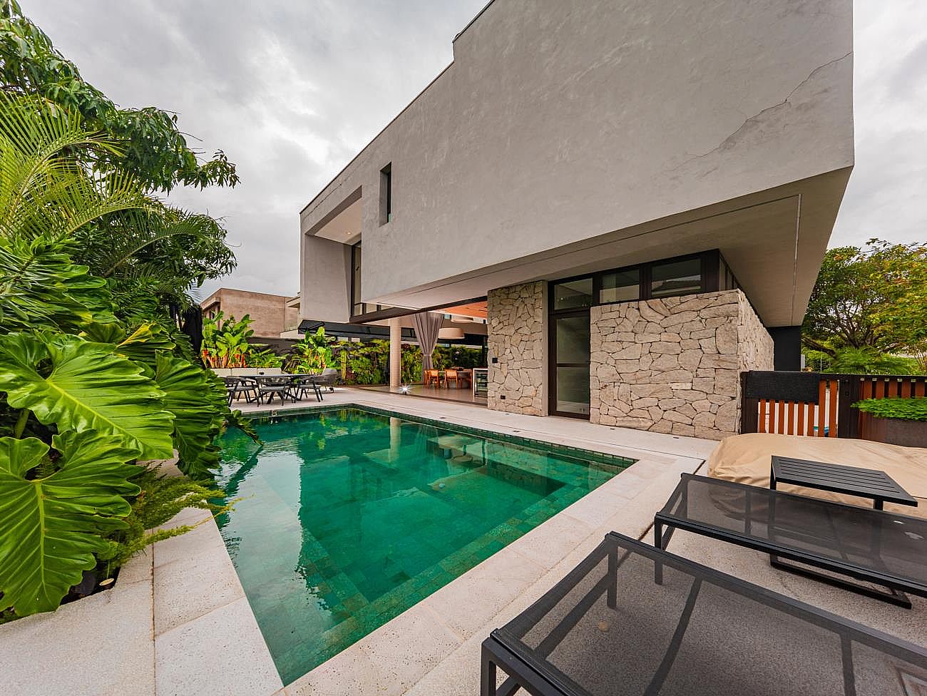 Casa de condomnio Santana de Parnaba  Alphaville  Burle Marx