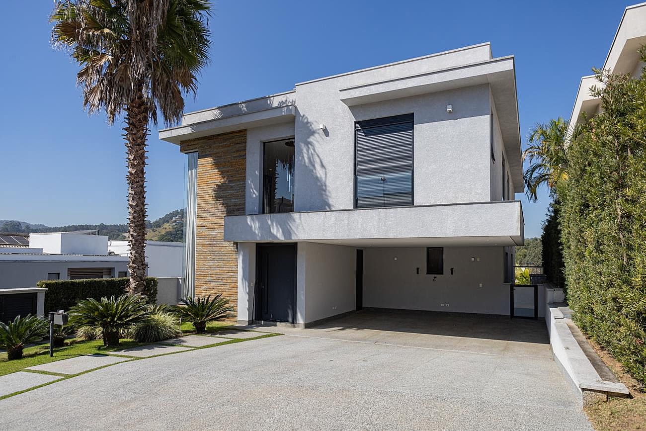 Casa de condom�nio&nbsp;Santana de Parna�ba &nbsp;Tambor� &nbsp;Tambor� Residencial 11