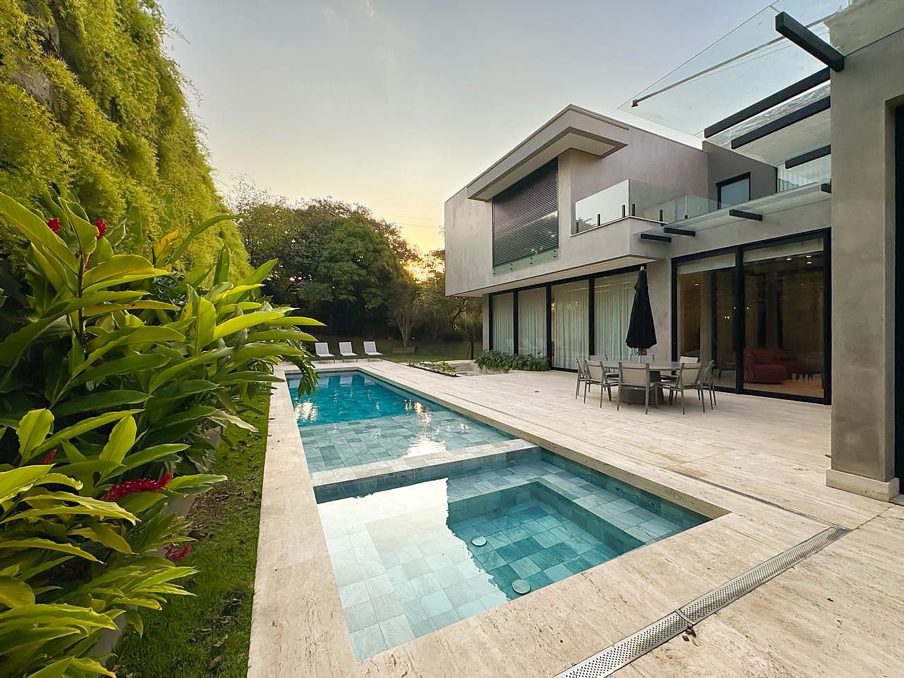 Casa de condom�nio&nbsp;Barueri &nbsp;Alphaville &nbsp;Alphaville Residencial 02