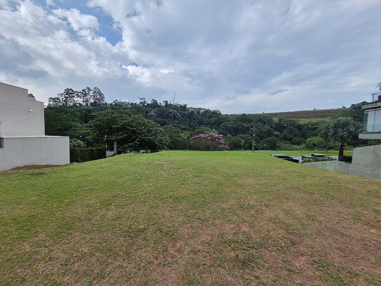 Terreno&nbsp;Santana de Parna�ba &nbsp;Campos do Conde &nbsp;Campos do Conde