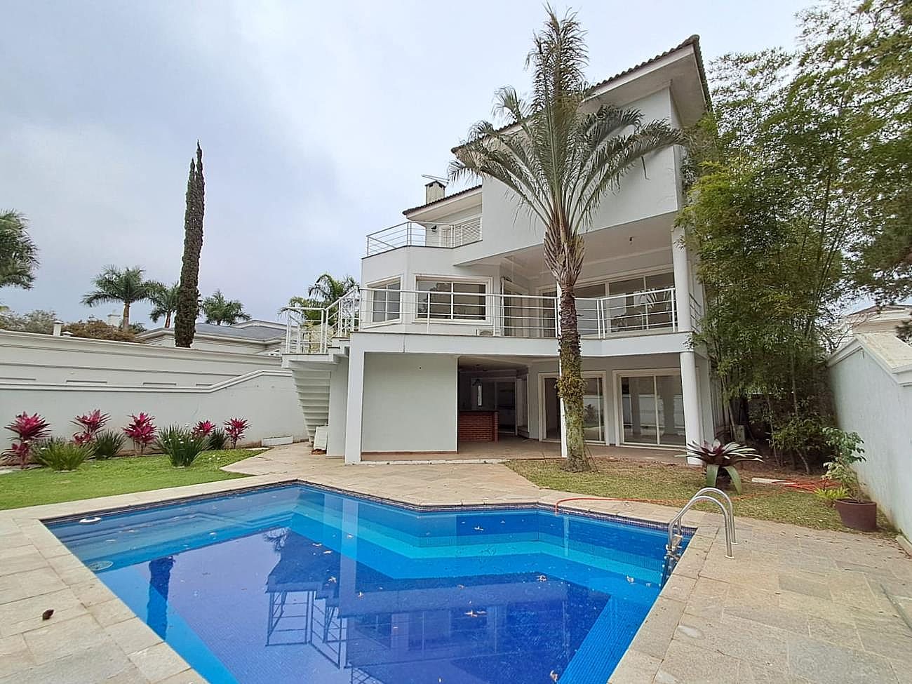 Casa de condom�nio&nbsp;Santana de Parna�ba &nbsp;Alphaville &nbsp;Alphaville Residencial Zero