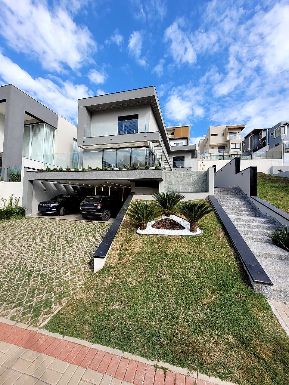 Casa de condom�nio&nbsp;Santana de Parna�ba &nbsp;Itahy� &nbsp;Itahy�