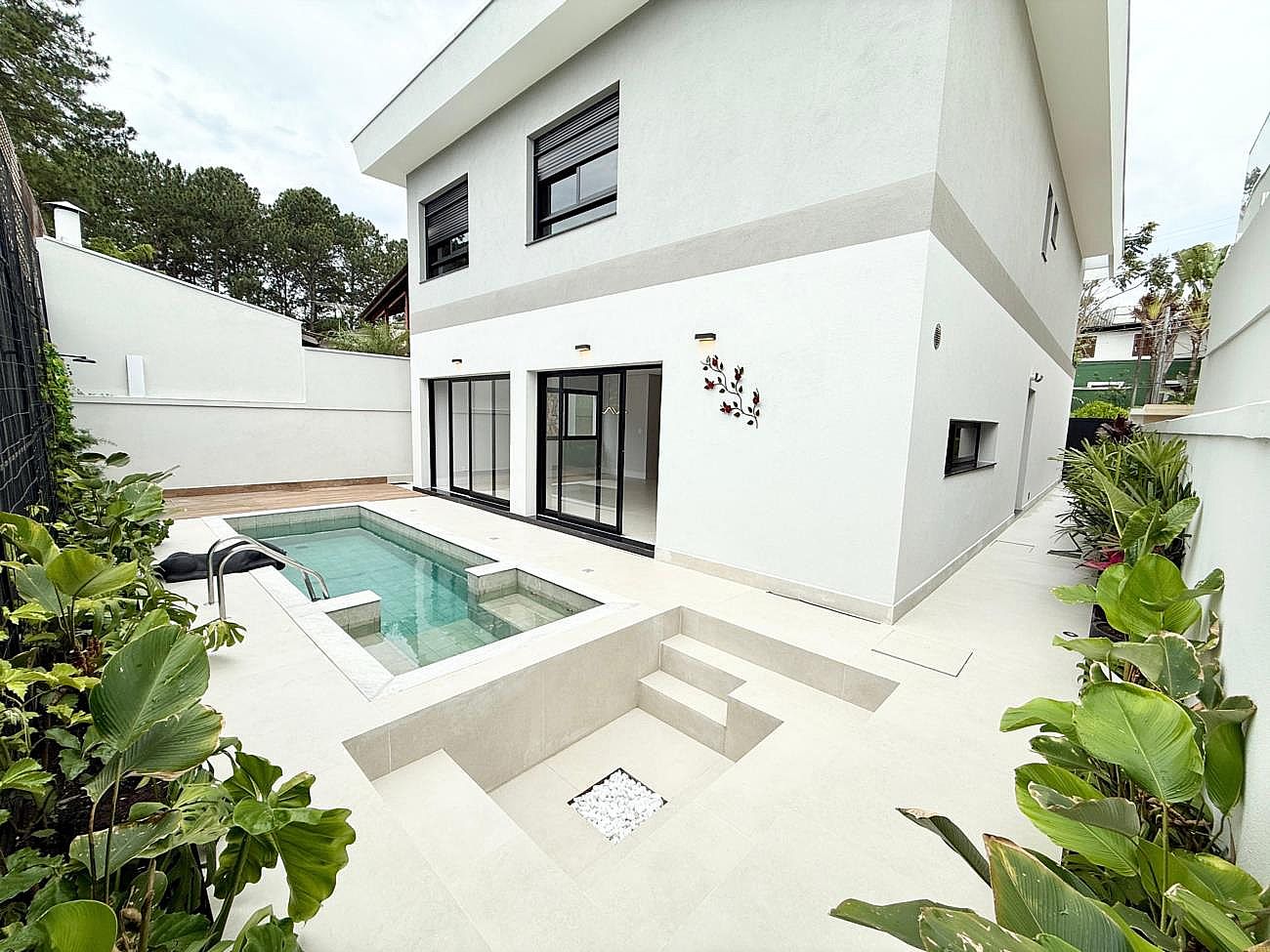 Casa de condom�nio&nbsp;Santana de Parna�ba &nbsp;Alphaville &nbsp;Alphaville Residencial 03