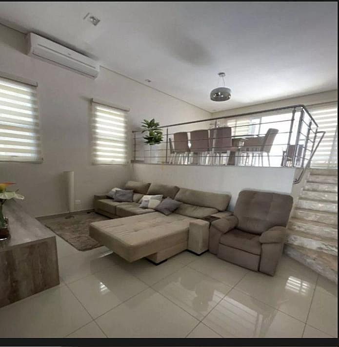 Casa de condomnio Santana de Parnaba  Alphaville  Valville 1