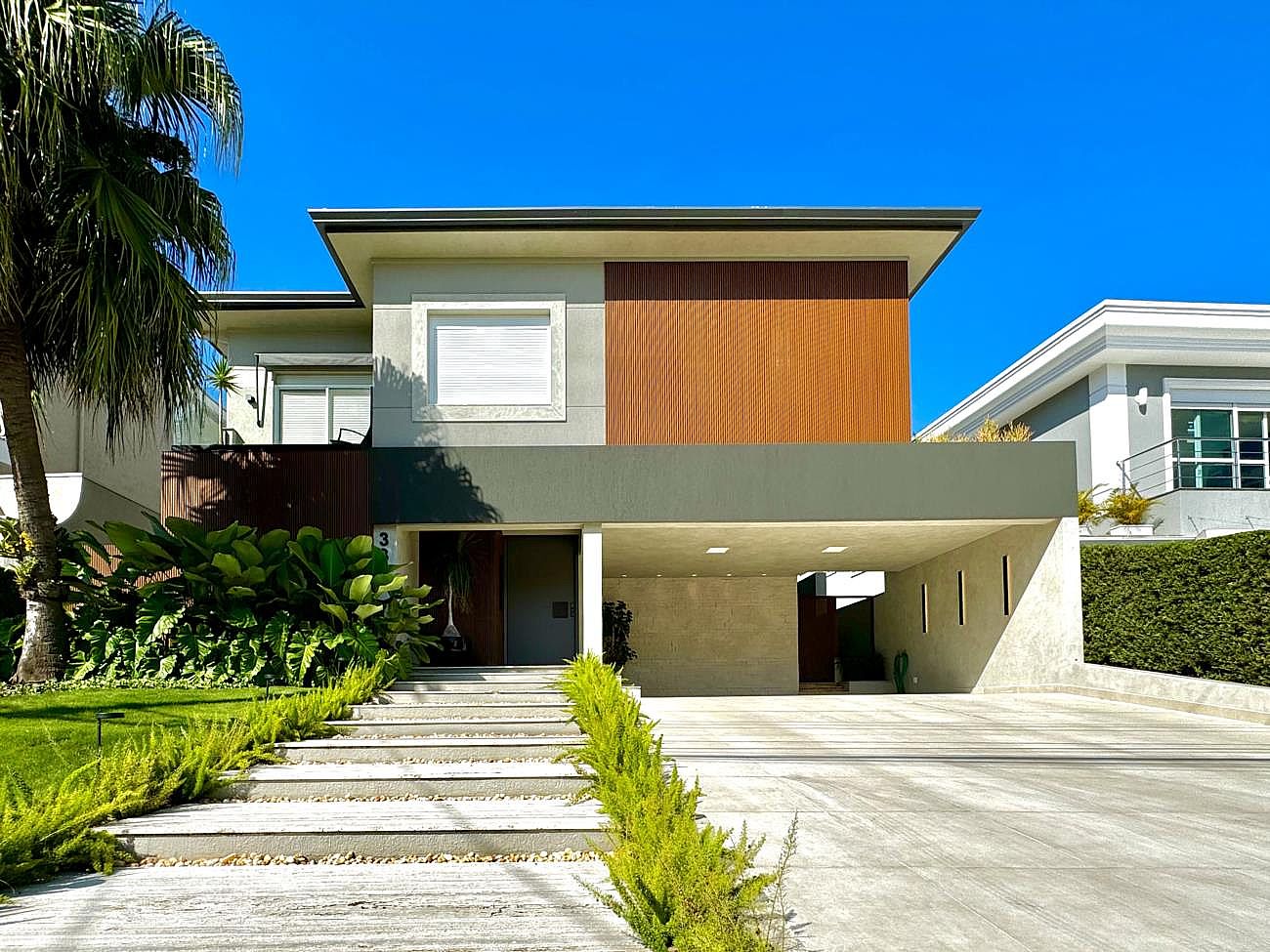 Casa de condom�nio&nbsp;Barueri &nbsp;Alphaville &nbsp;Alphaville Residencial 02