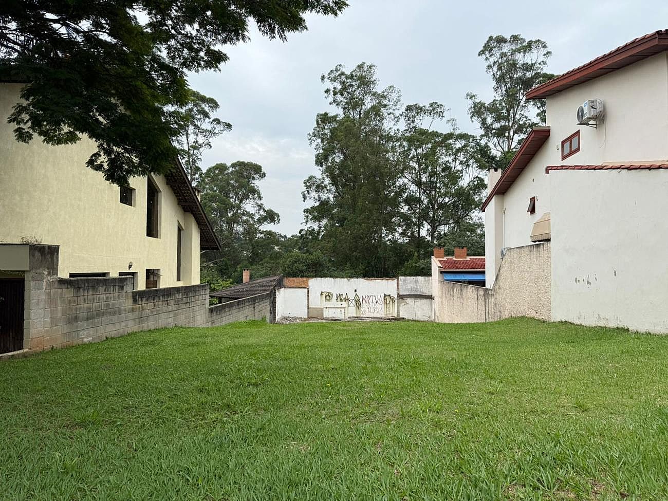 Terreno Santana de Parnaba  Alphaville  Alphaville Residencial 06