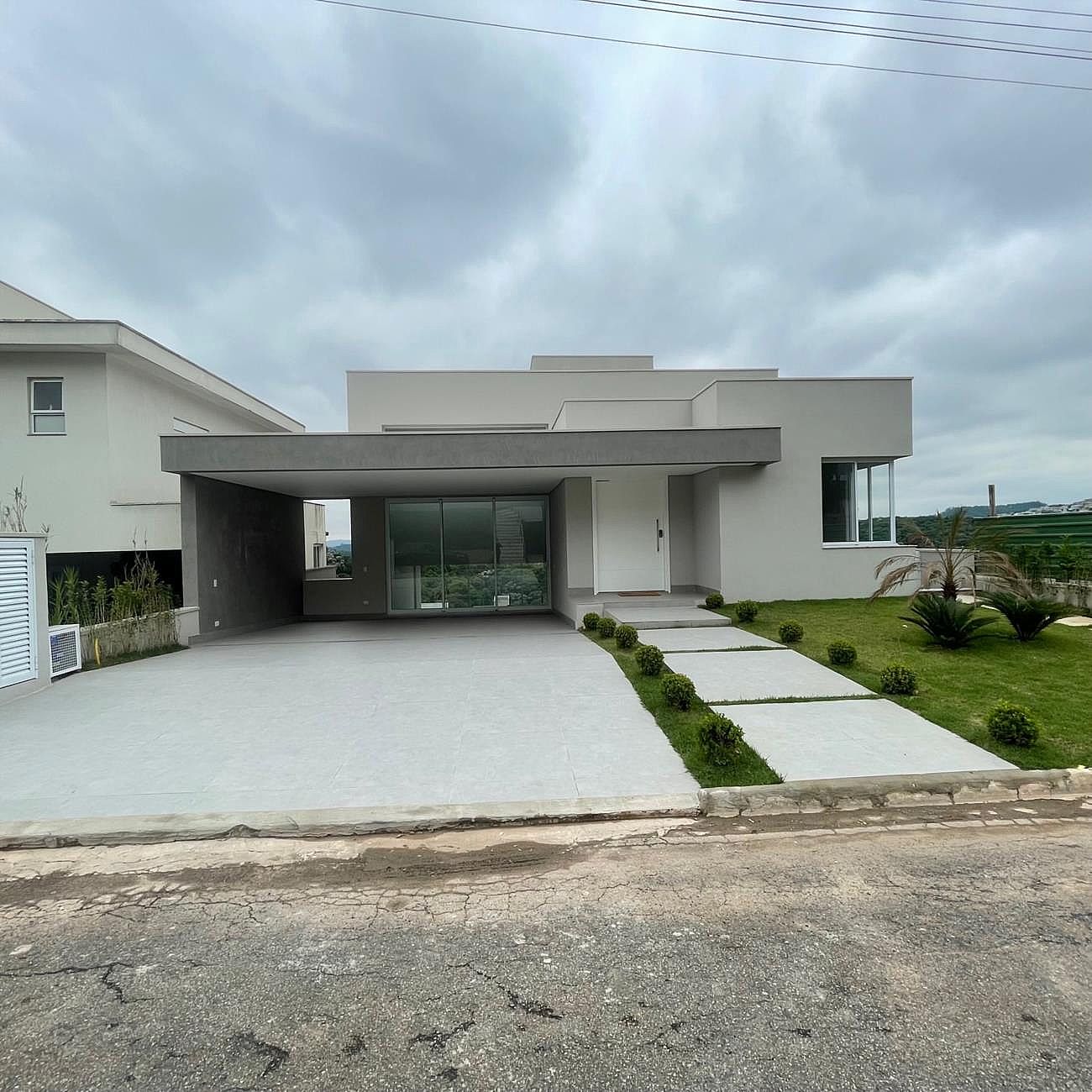 Casa de condom�nio&nbsp;Santana de Parna�ba &nbsp;Alphaville &nbsp;Valville 2