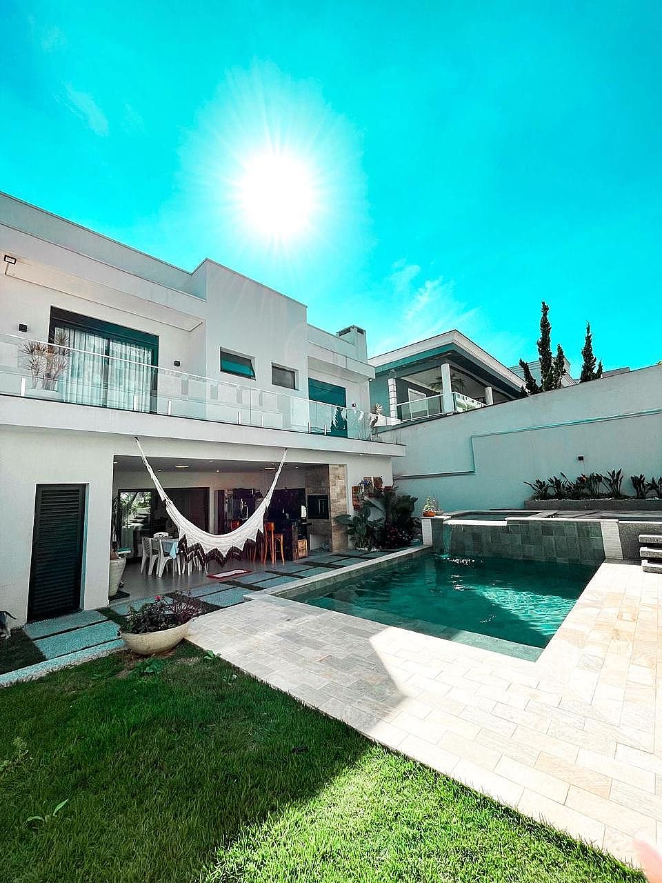 Casa de condom�nio&nbsp;Santana de Parna�ba &nbsp;Itahy� &nbsp;Itahy�