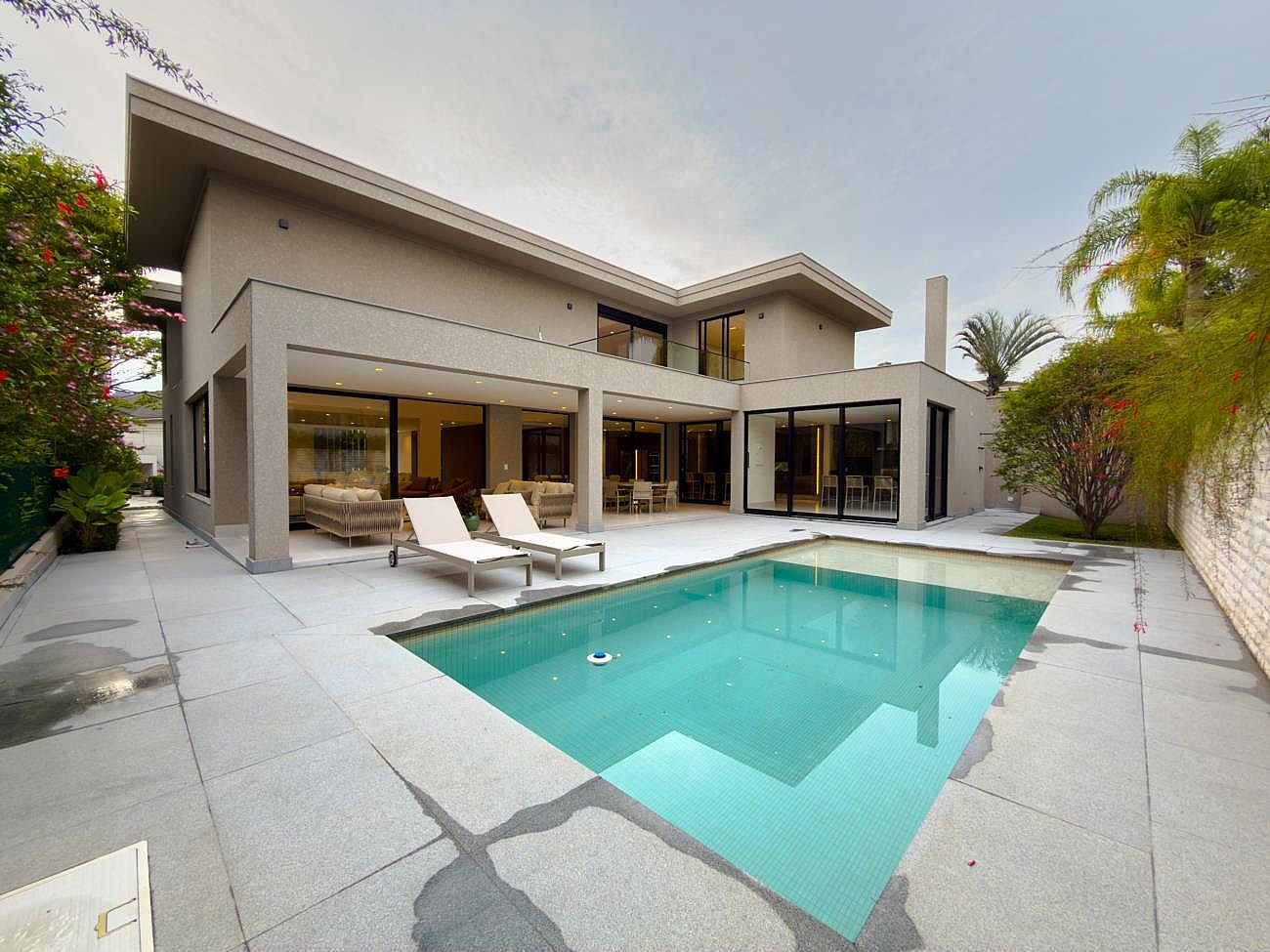 Casa de condom�nio&nbsp;Santana de Parna�ba &nbsp;Alphaville &nbsp;Residencial 18 do Forte