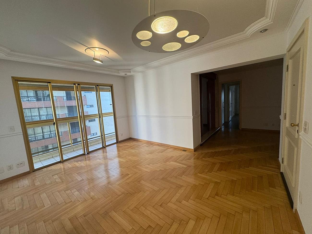 Apartamento&nbsp;Barueri &nbsp;Alphaville &nbsp;Everest Towers