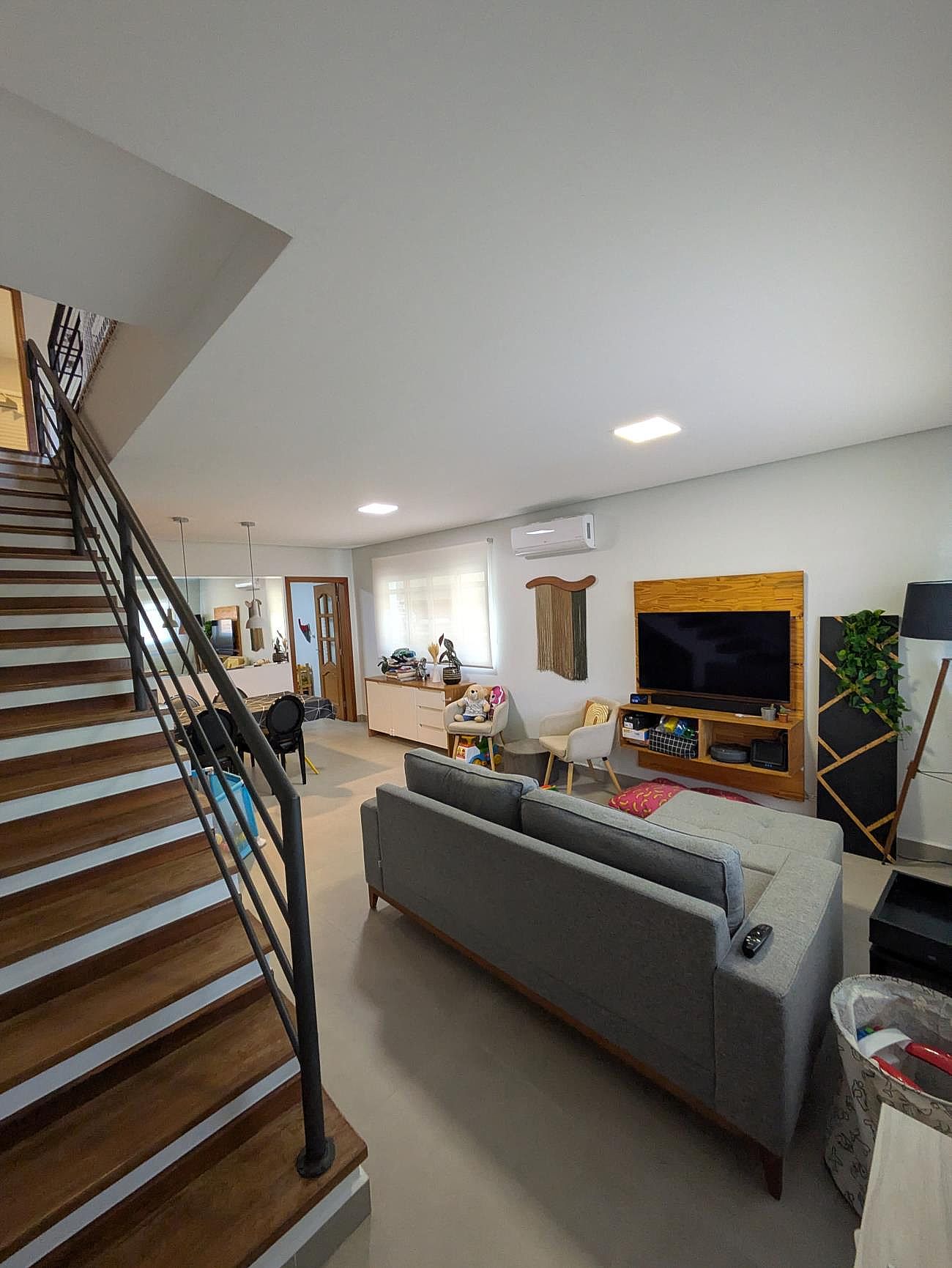 Casa de condom�nio&nbsp;Santana de Parna�ba &nbsp;Jardim Deghi &nbsp;Sant'Anna Nobre