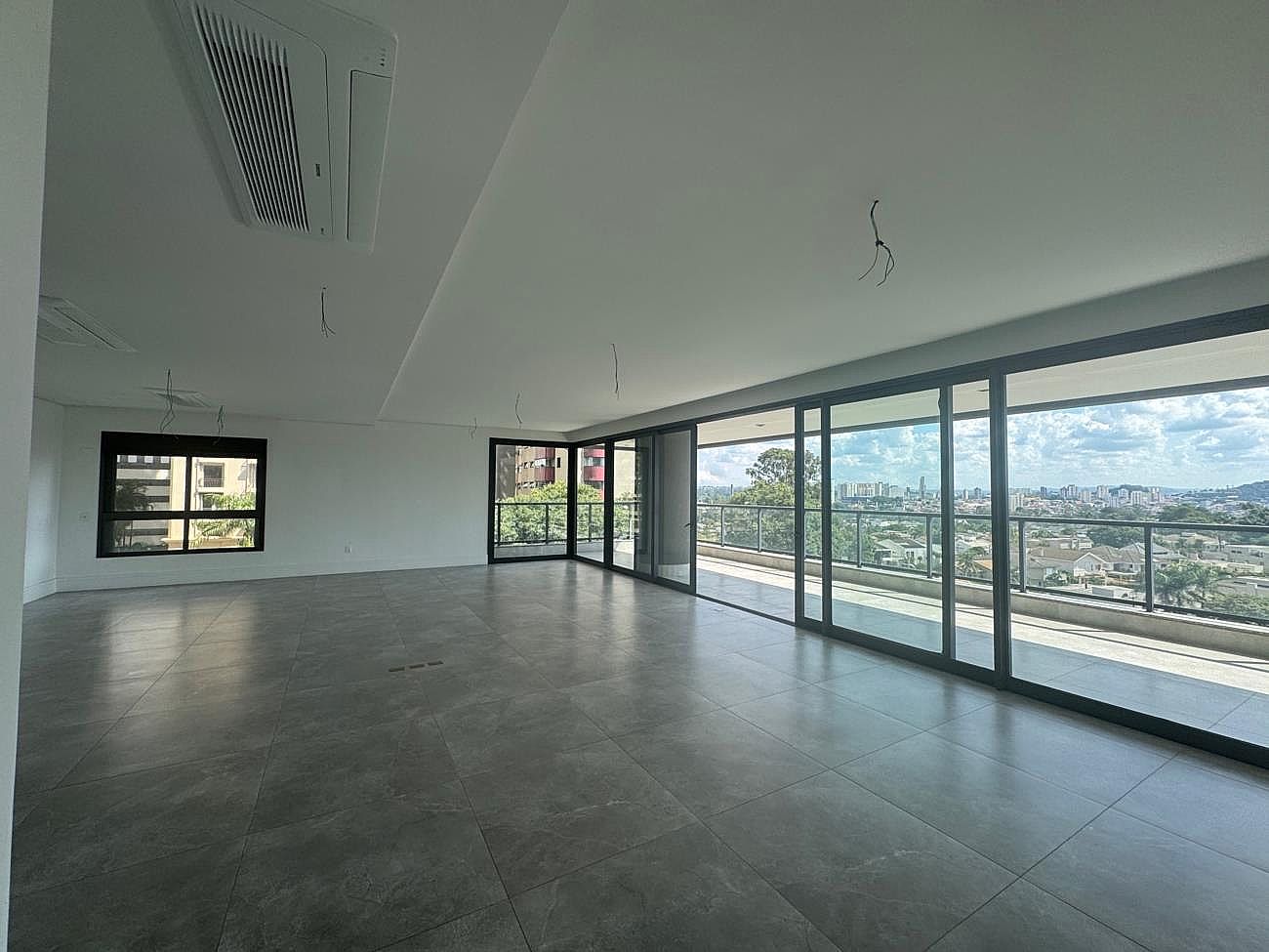 Apartamento&nbsp;Barueri &nbsp;Alphaville &nbsp;Canvas High House