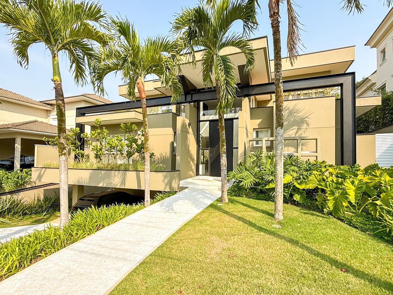 Casa de condomnio Santana de Parnaba  Tambor  Tambor Residencial 2