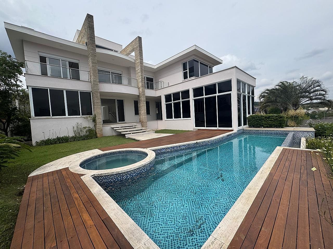 Casa de condomnio Santana de Parnaba  Tambor  Tambor Residencial 3