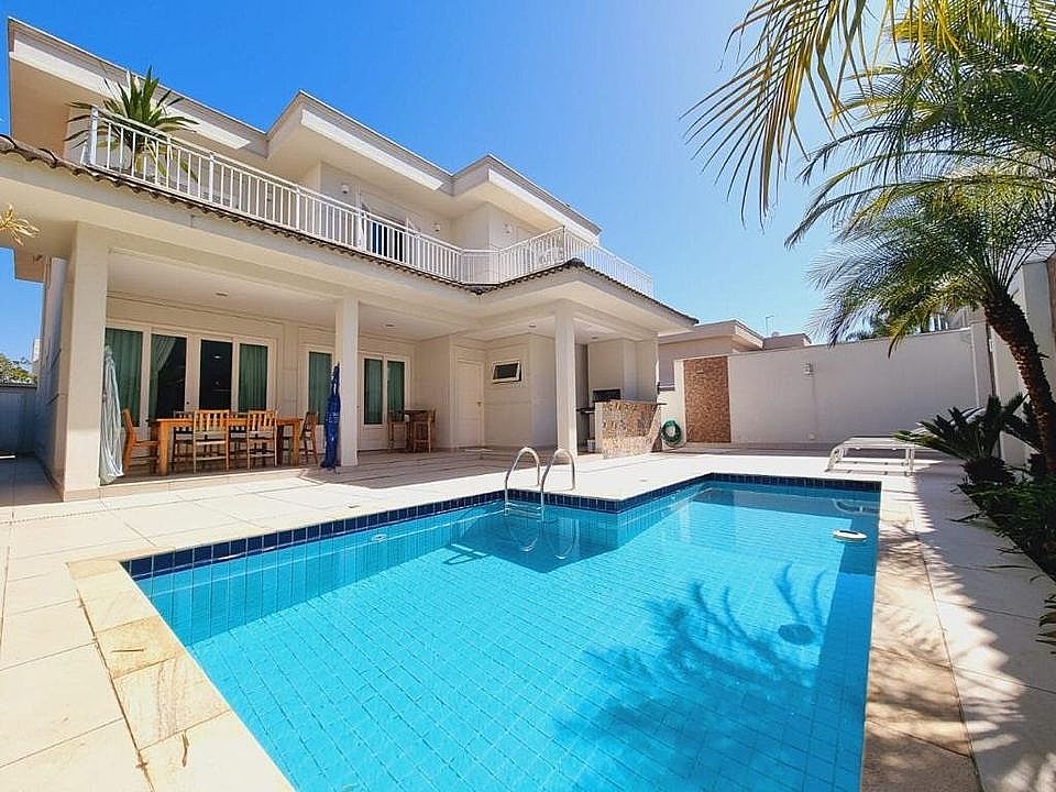 Casa de condom�nio&nbsp;Santana de Parna�ba &nbsp;G�nesis &nbsp;G�nesis 1