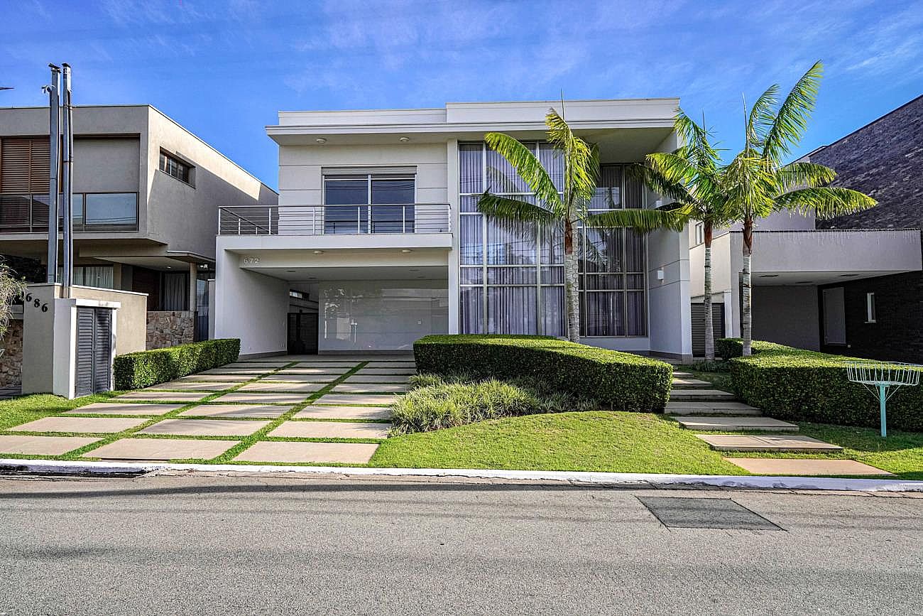 Casa de condom�nio&nbsp;Santana de Parna�ba &nbsp;Campos do Conde &nbsp;Campos do Conde