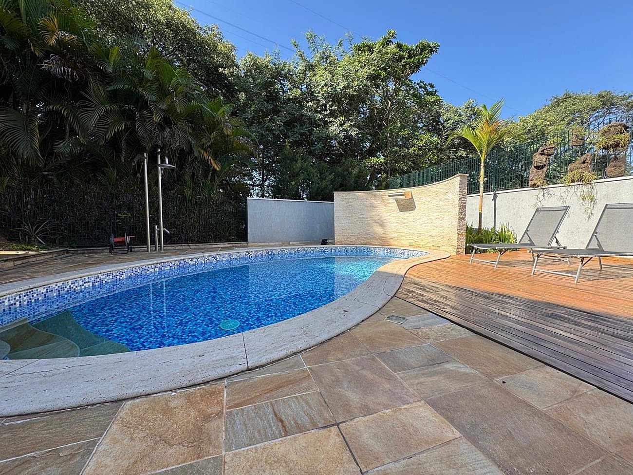 Casa de condom�nio&nbsp;Santana de Parna�ba &nbsp;Alphaville &nbsp;Alphaville Residencial 12