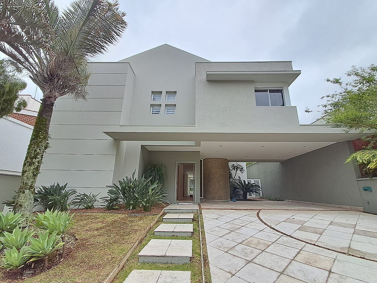 Casa de condomnio Barueri  Alphaville  Alphaville Residencial 01