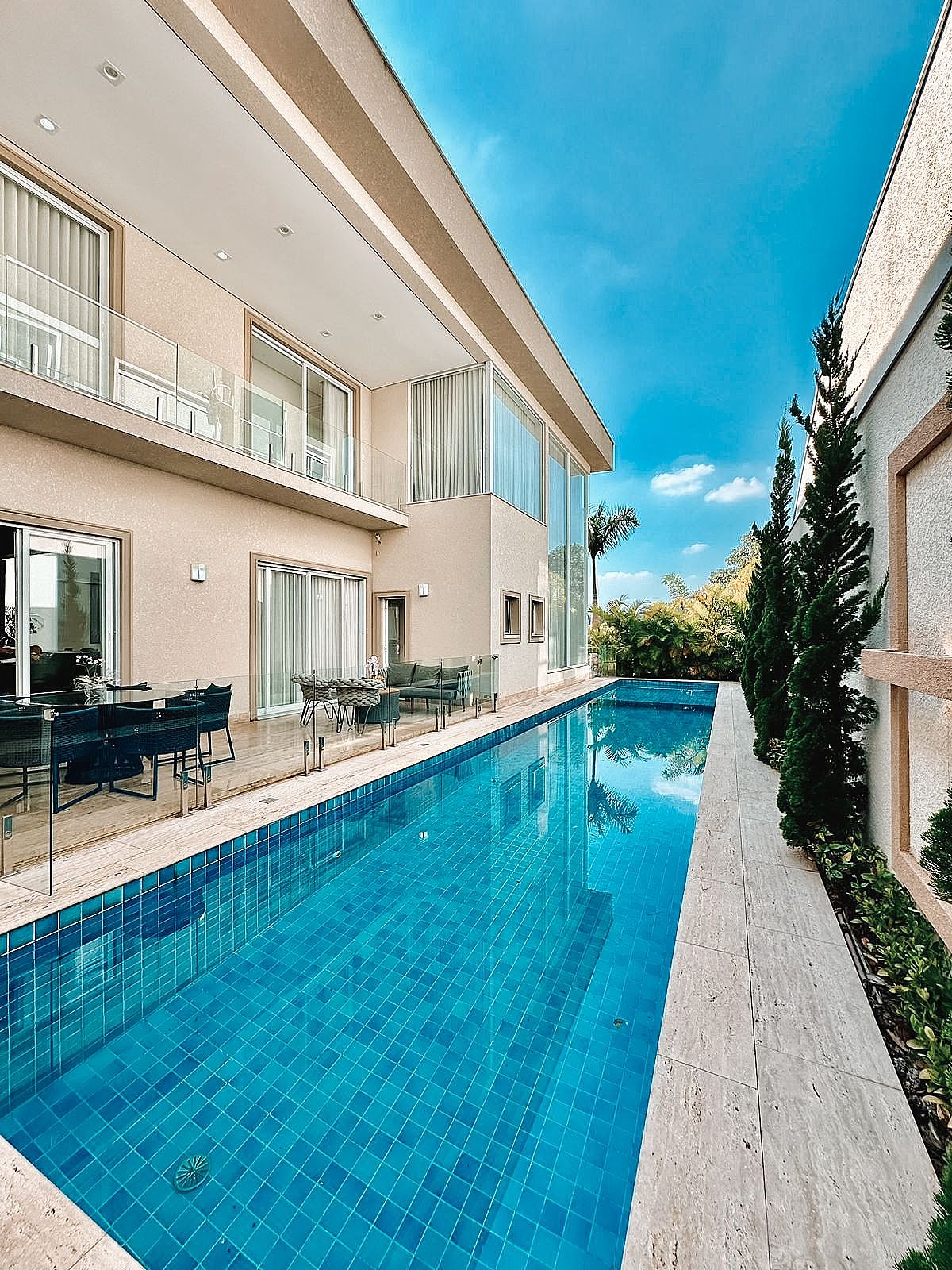 Casa de condom�nio&nbsp;Santana de Parna�ba &nbsp;Alphaville &nbsp;Burle Marx