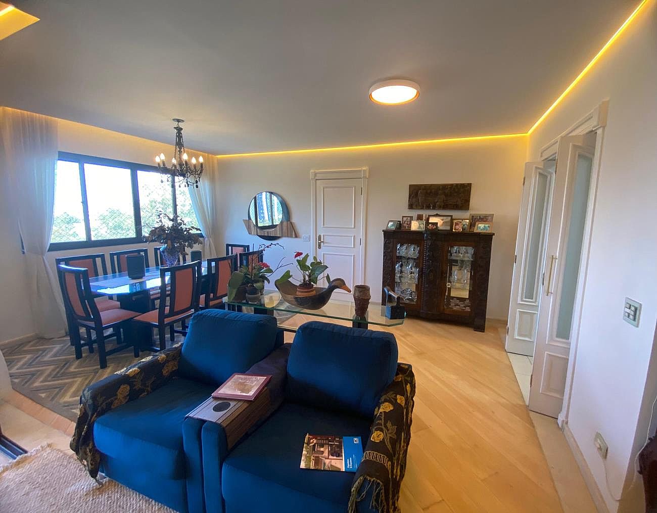 Apartamento&nbsp;Barueri &nbsp;Alphaville &nbsp;Am�rica 2