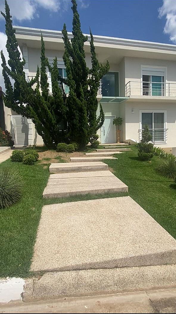 Casa de condomnio Santana de Parnaba  Campos do Conde  Campos do Conde