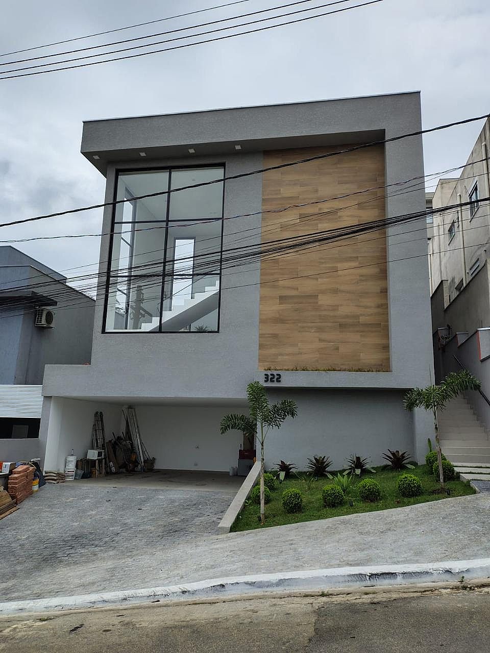 Casa de condom�nio&nbsp;Santana de Parna�ba &nbsp;Alphaville &nbsp;Valville 1