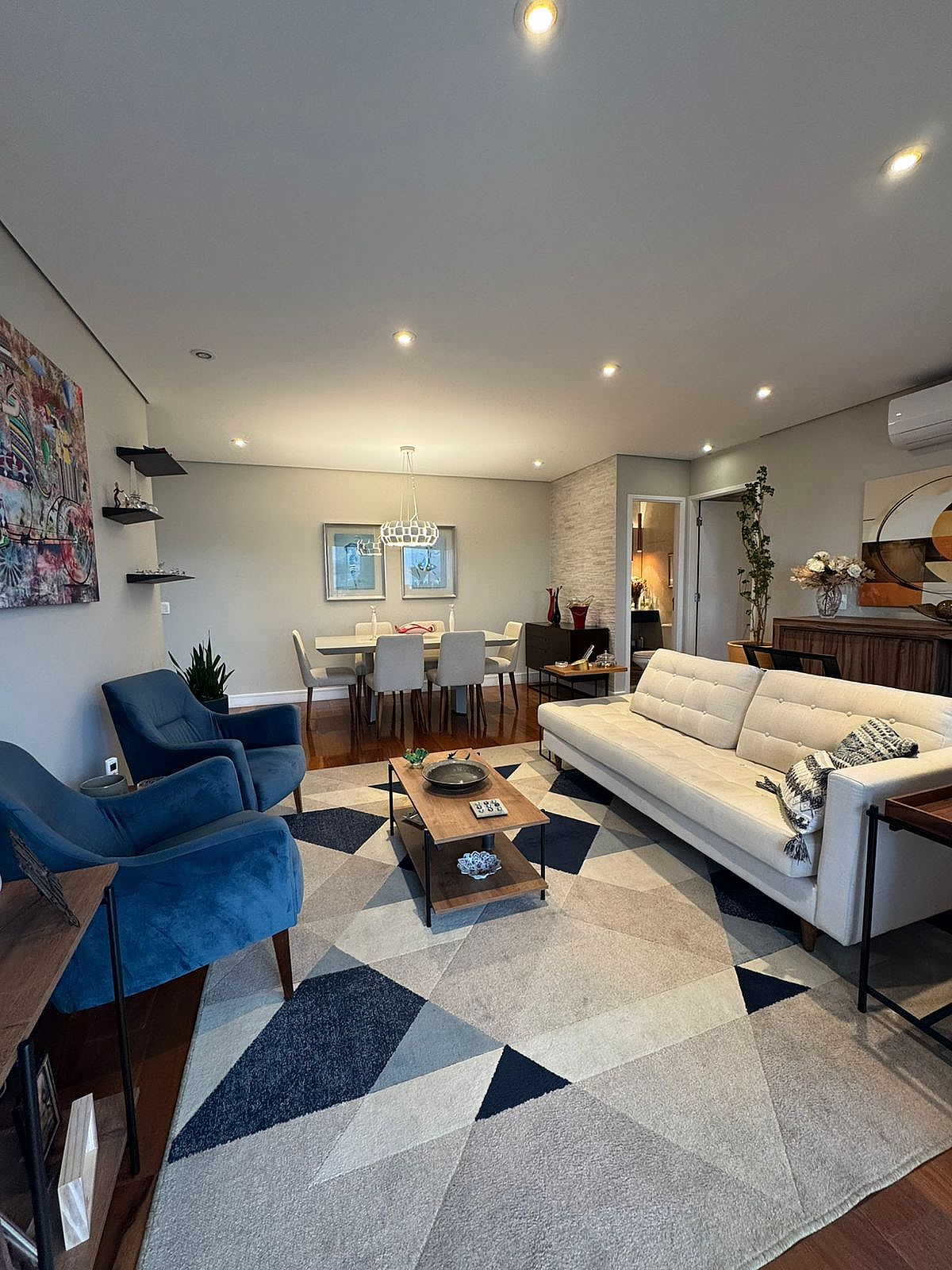 Apartamento Santana de Parnaba  Alphaville  Alpha Vita