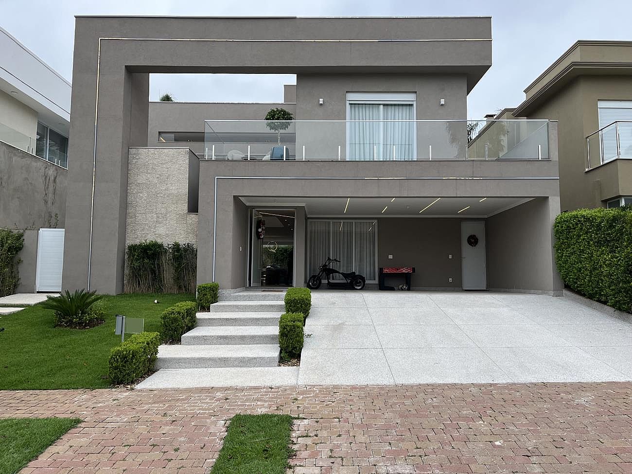 Casa de condomnio Santana de Parnaba  Gnesis  Gnesis 1