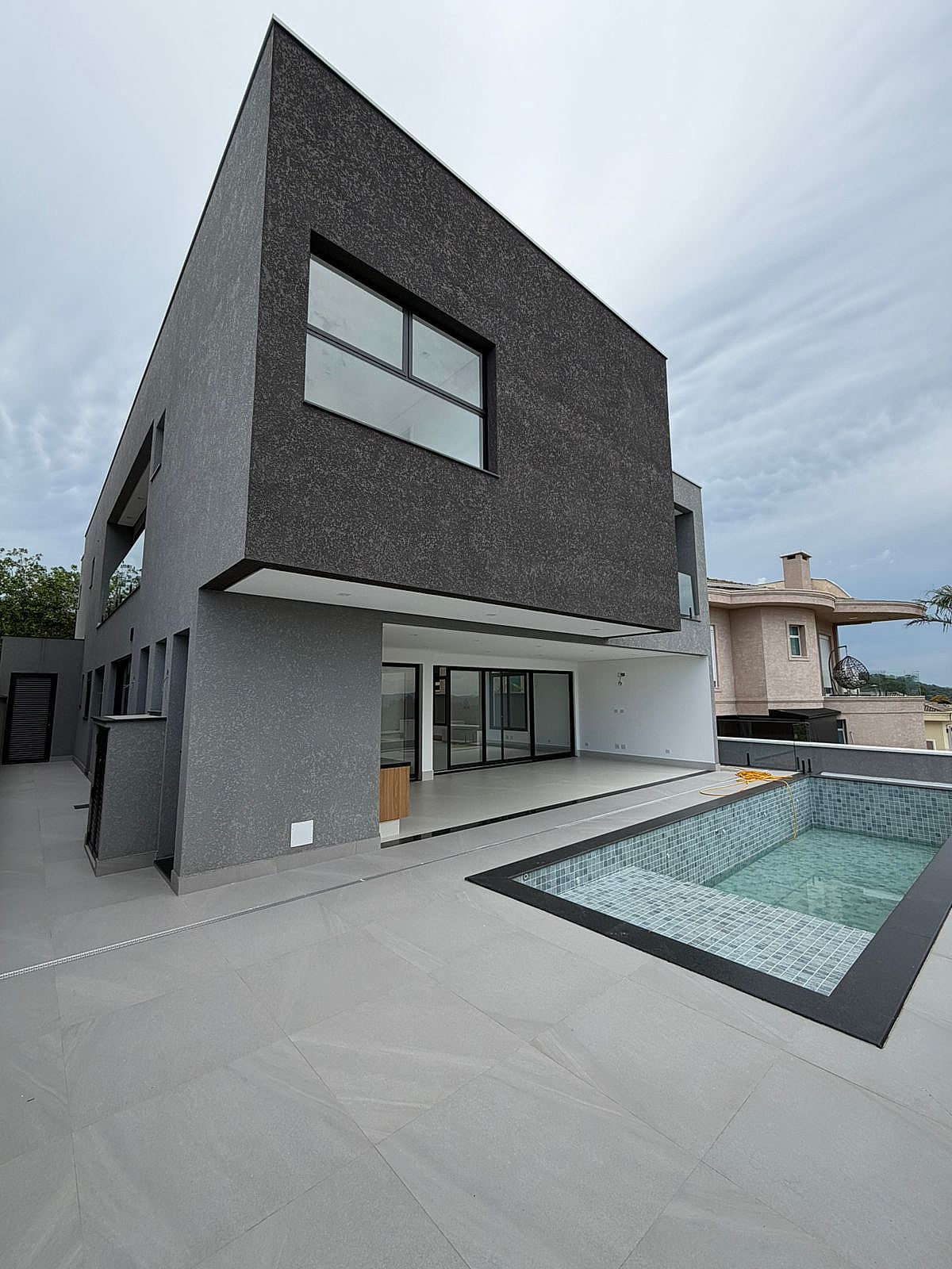 Casa de condom�nio&nbsp;Santana de Parna�ba &nbsp;Alphaville &nbsp;G�nesis 2