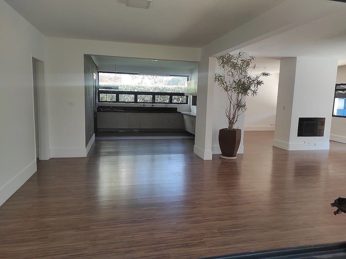 Casa de condomnio Barueri  Alphaville  Alphaville Residencial 02