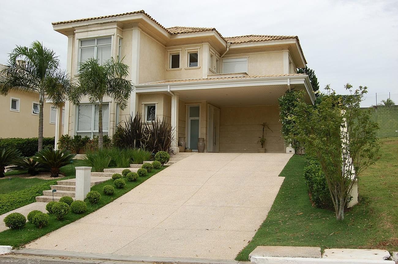 Casa de condomnio Santana de Parnaba  Tambor  Tambor Residencial 2