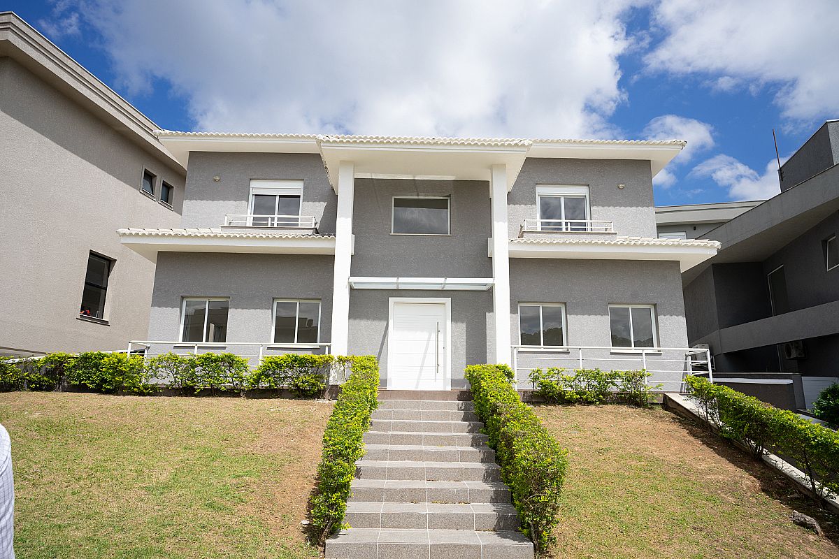 Casa de condomnio Santana de Parnaba  Tambor  Tambor Residencial 11