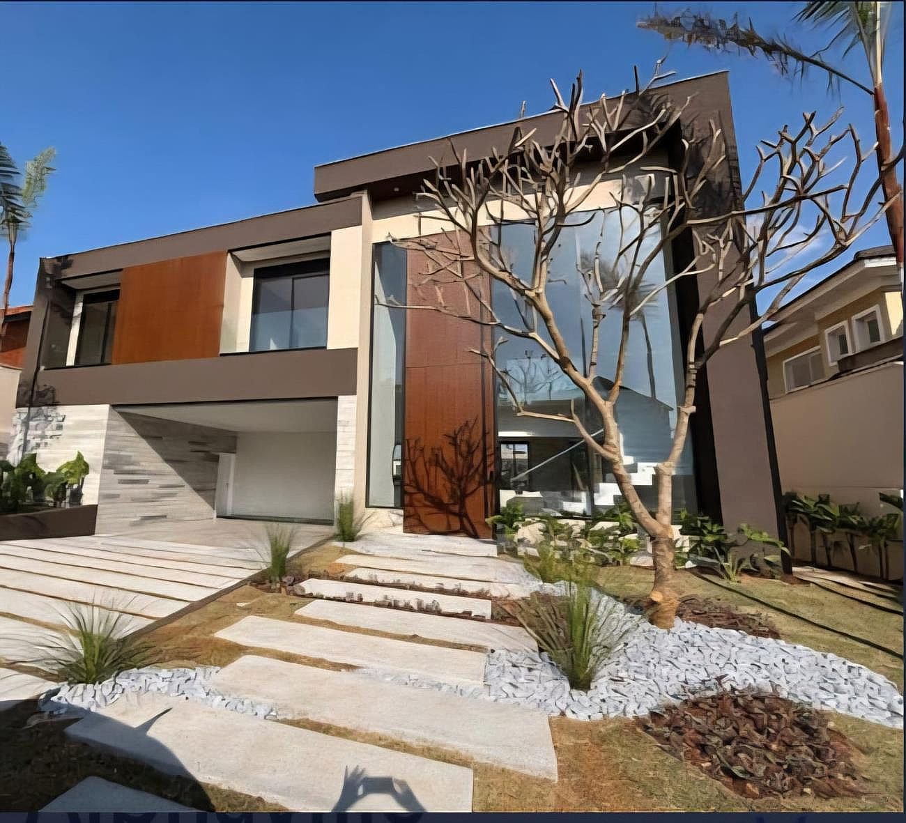 Casa de condom�nio&nbsp;Santana de Parna�ba &nbsp;Alphaville &nbsp;Alphaville Residencial 05