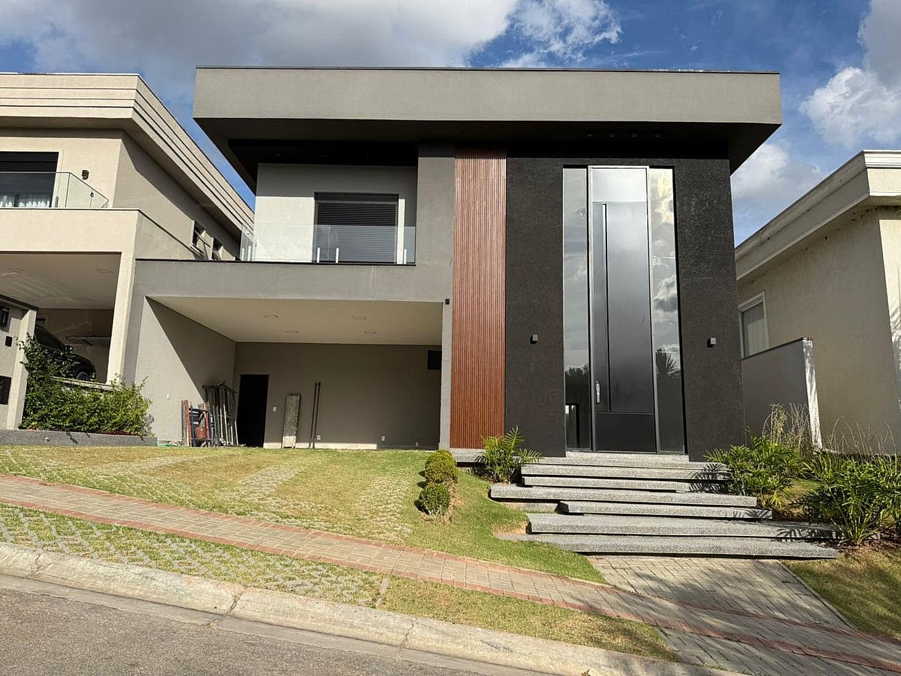 Casa de condom�nio&nbsp;Santana de Parna�ba &nbsp;Itahy� &nbsp;Itahy�