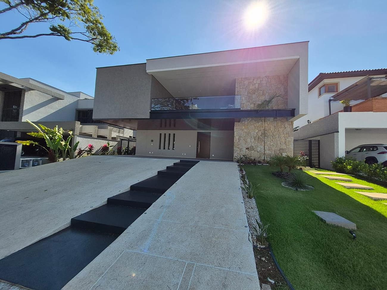 Casa de condom�nio&nbsp;Santana de Parna�ba &nbsp;Alphaville &nbsp;Alphaville Residencial 10