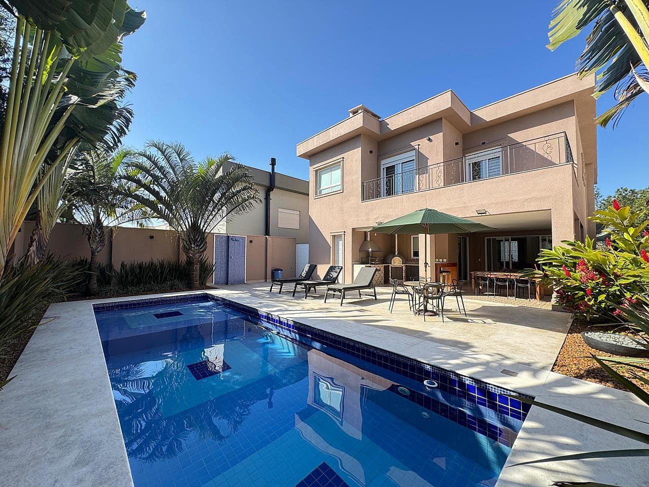 Casa de condomnio Barueri  Tambor  Villa Solaia