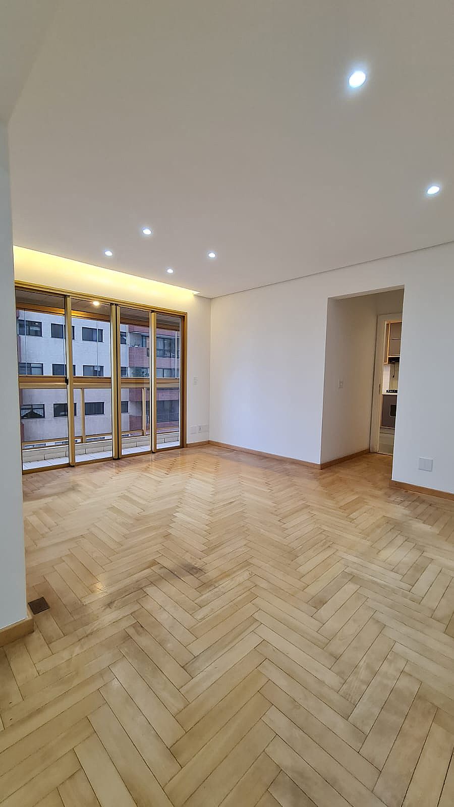 Apartamento Barueri  Alphaville  Everest Towers