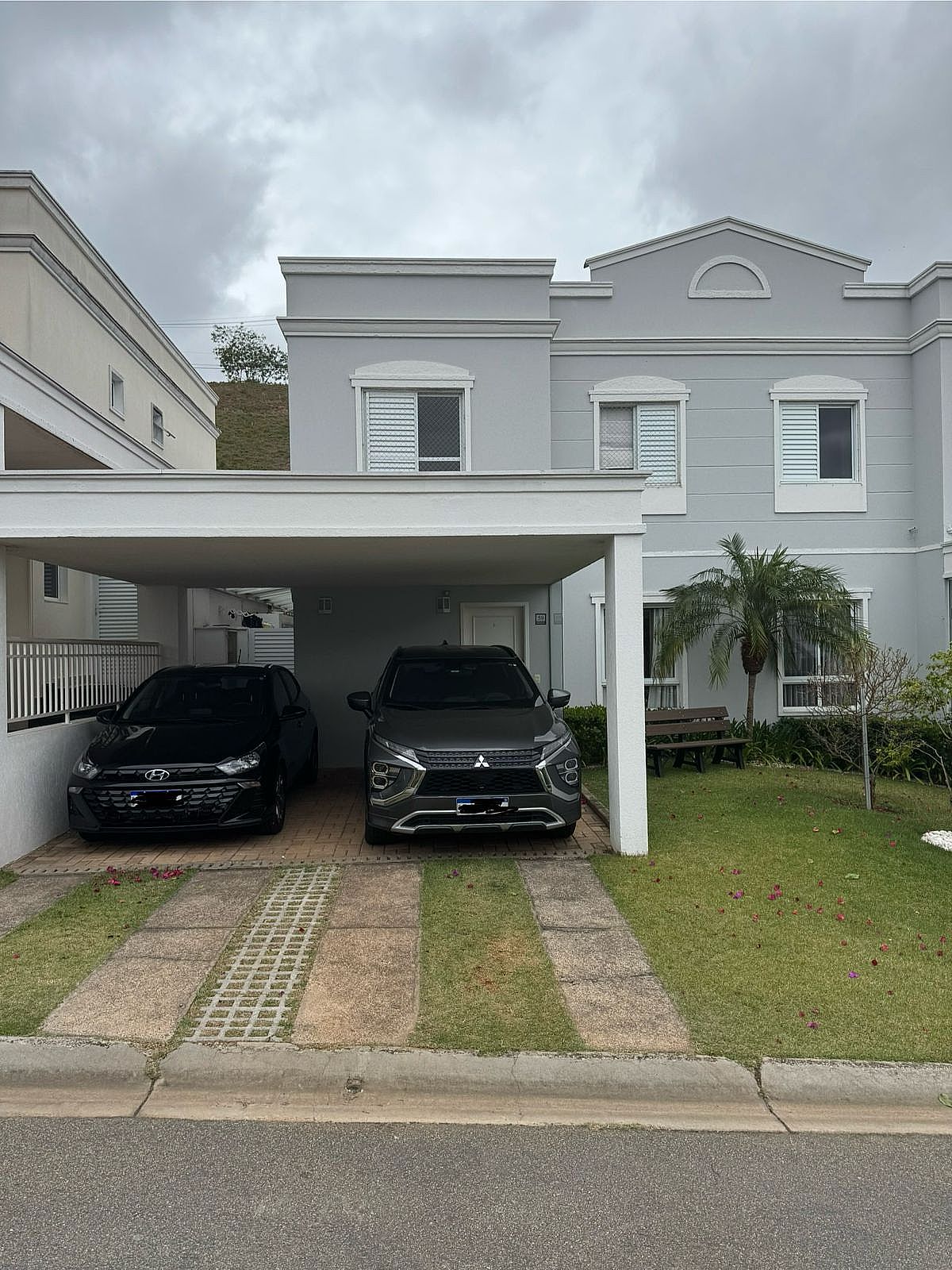 Casa de condom�nio&nbsp;Santana de Parna�ba &nbsp;Tambor� &nbsp;Quintas do Tambor�